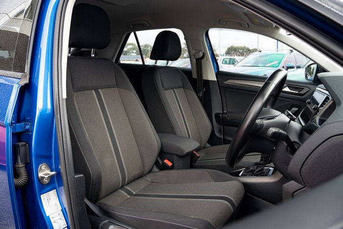 2021 Volkswagen T-Roc 110TSI Style