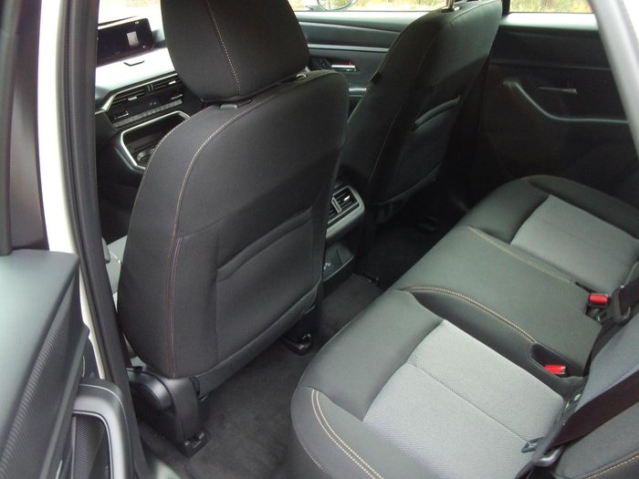 2025 Mazda CX-60 G25 Pure