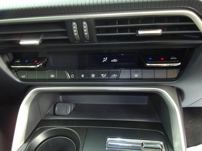 2025 Mazda CX-60 G25 Pure