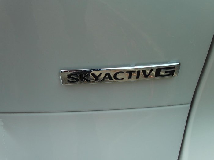 2025 Mazda CX-60 G25 Pure