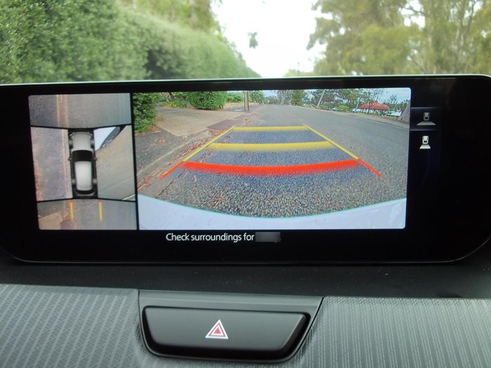 2025 Mazda CX-60 G25 Pure