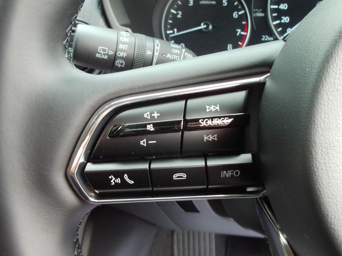 2025 Mazda CX-60 G25 Pure