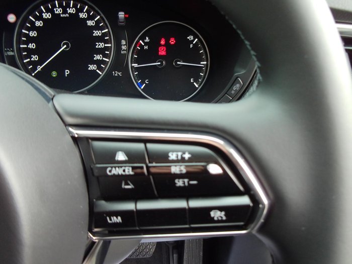 2025 Mazda CX-60 G25 Pure