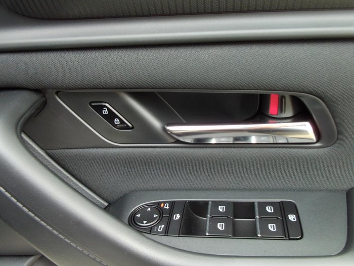 2025 Mazda CX-60 G25 Pure