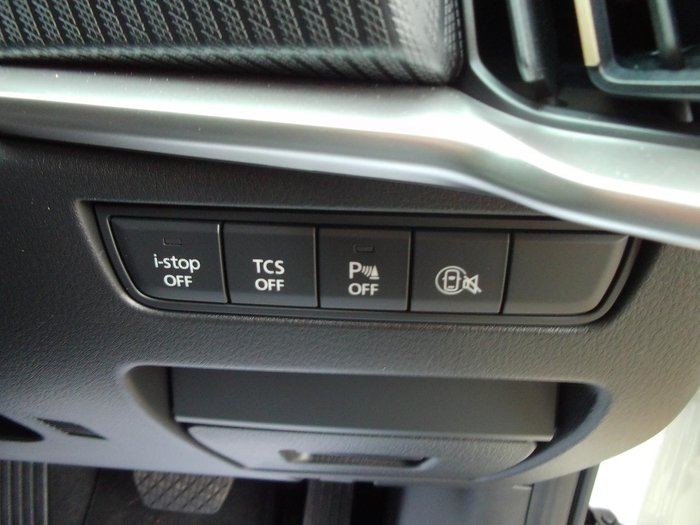 2025 Mazda CX-60 G25 Pure