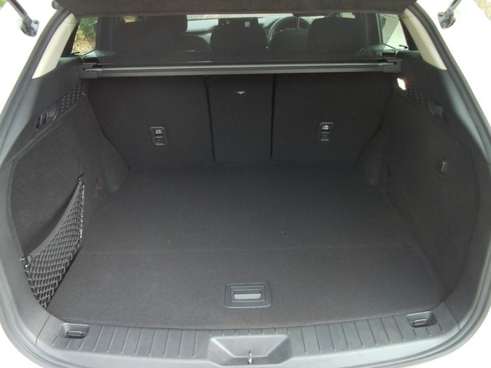 2025 Mazda CX-60 G25 Pure