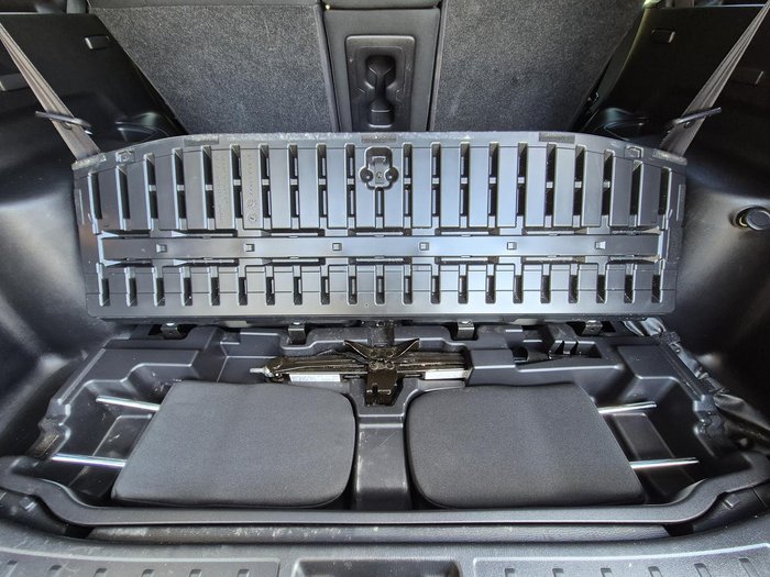 2021 Mitsubishi Outlander LS