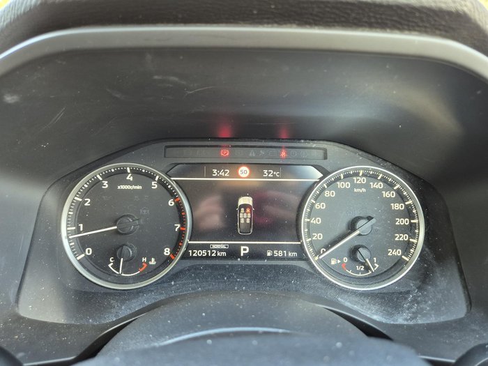 2021 Mitsubishi Outlander LS