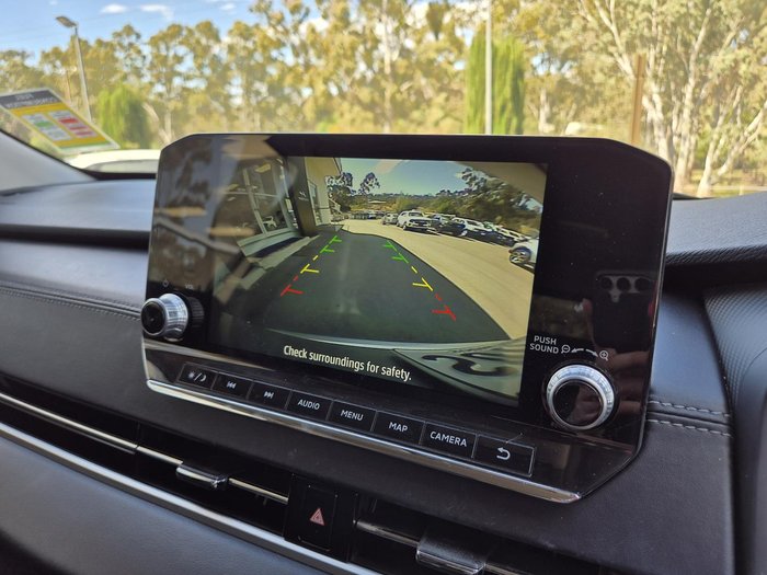 2021 Mitsubishi Outlander LS