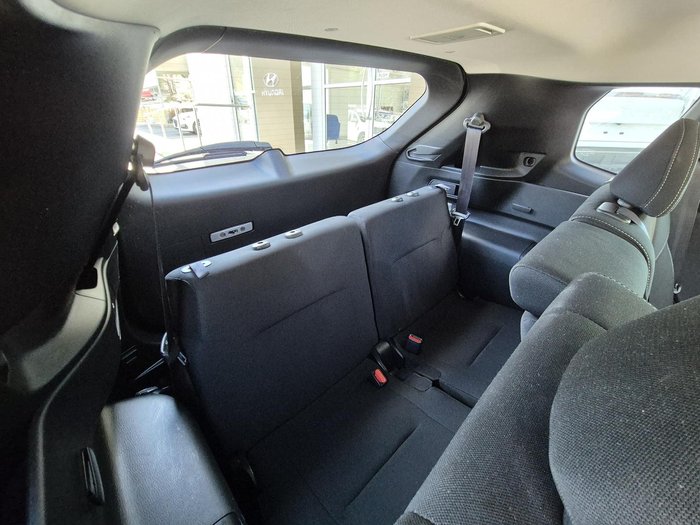 2021 Mitsubishi Outlander LS