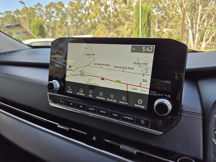 2021 Mitsubishi Outlander LS