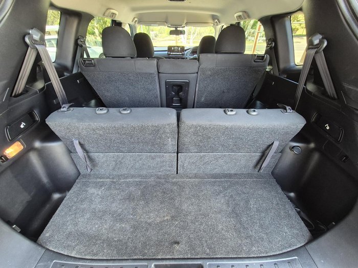 2021 Mitsubishi Outlander LS