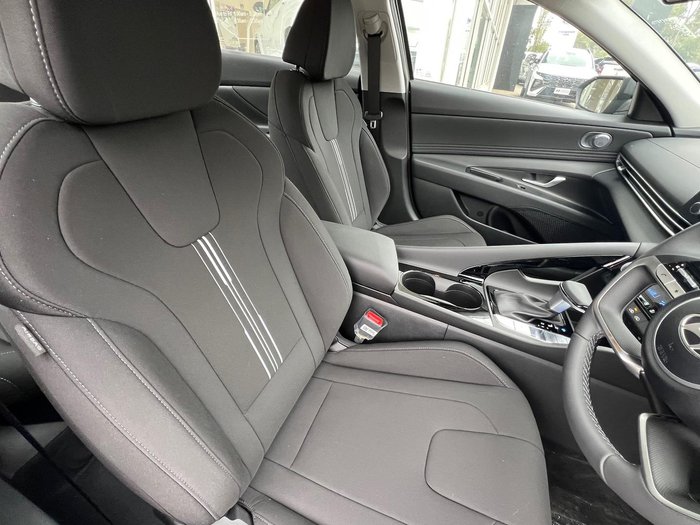 2025 Hyundai i30 Hybrid