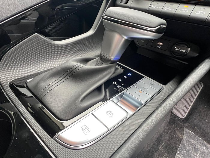 2025 Hyundai i30 Hybrid