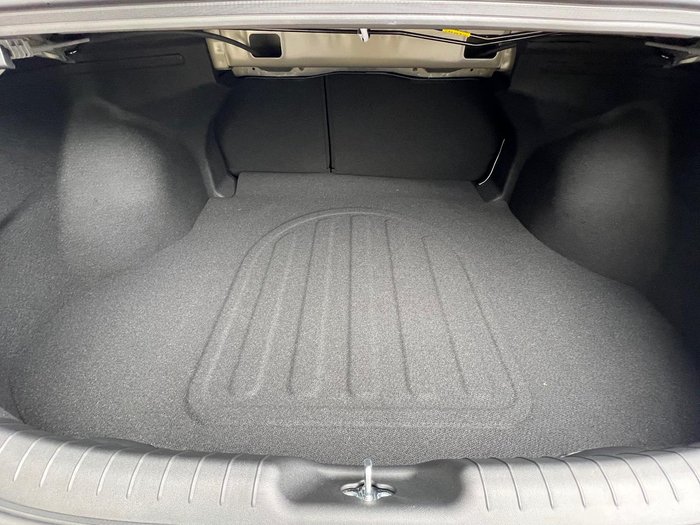 2025 Hyundai i30 Hybrid