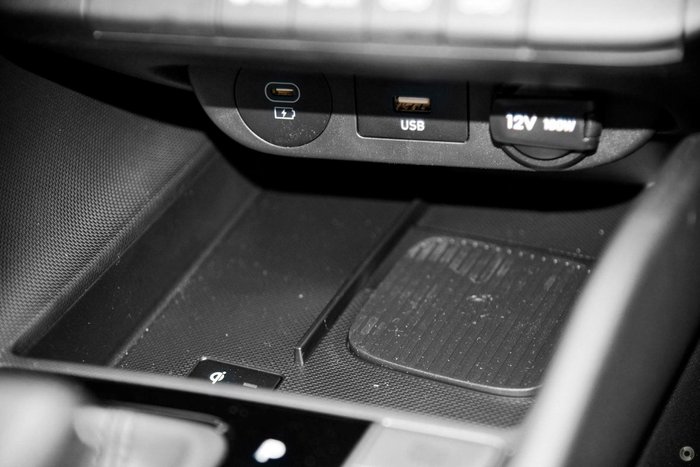 2025 Hyundai i30 Hybrid