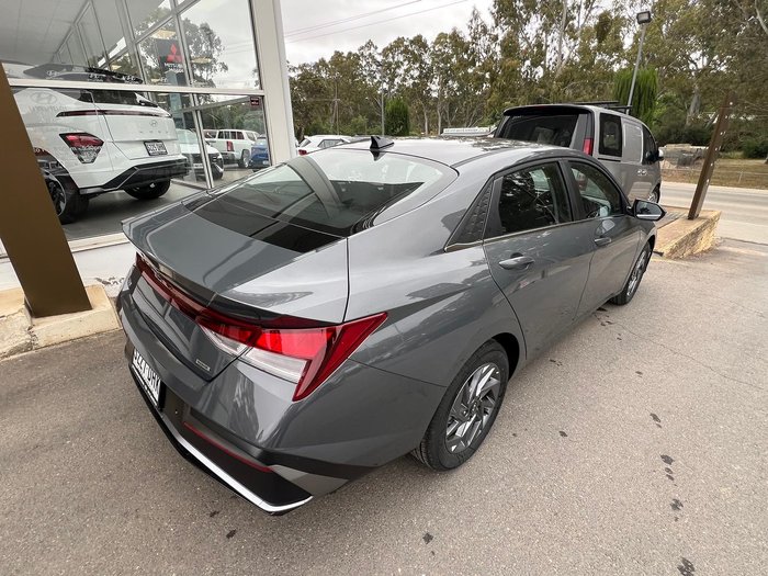 2025 Hyundai i30 Hybrid