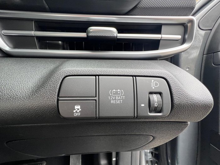 2025 Hyundai i30 Hybrid