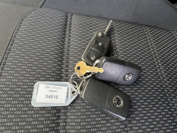 2018 Volkswagen Amarok TDI550 Highline