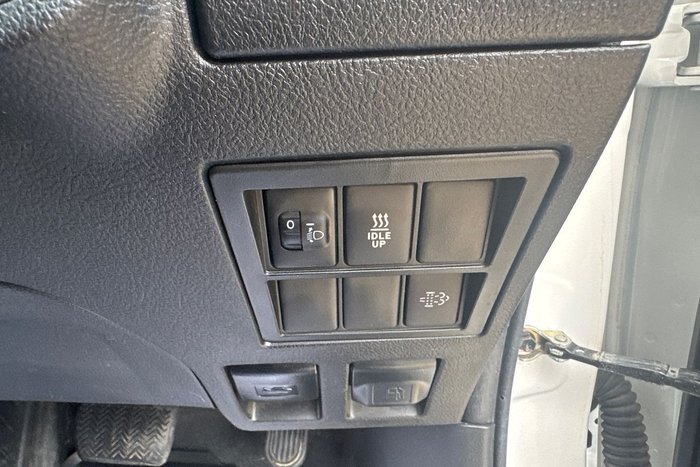 2019 Toyota Hilux Rugged