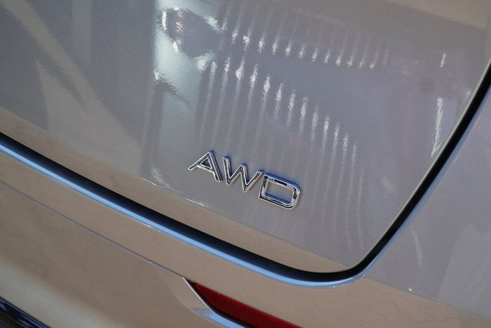 2025 Jaecoo J8 Ridge