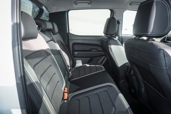 2024 Volkswagen Amarok TDI600 Style