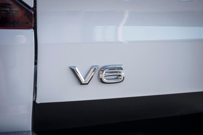 2024 Volkswagen Amarok TDI600 Style