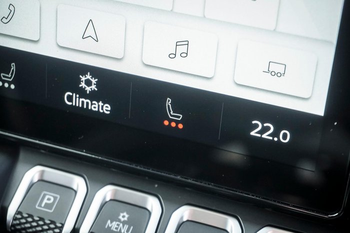 2024 Volkswagen Amarok TDI600 Style