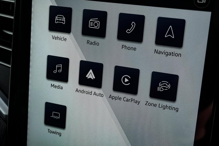 2024 Volkswagen Amarok TDI600 Style