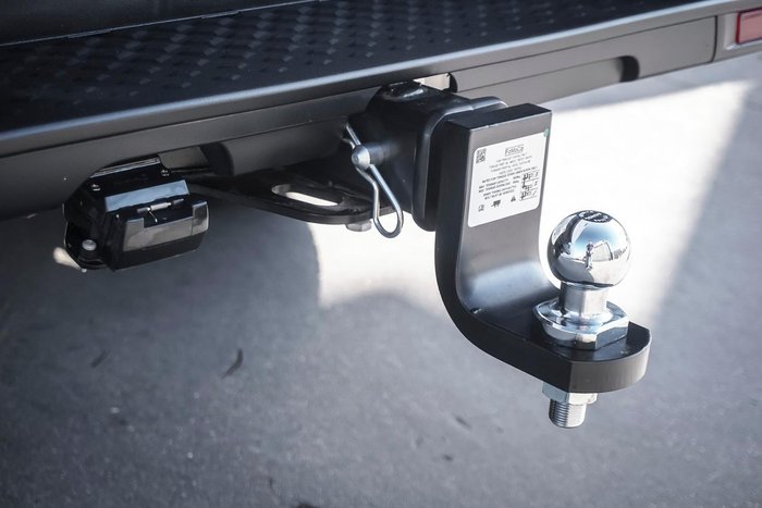 2024 Volkswagen Amarok TDI600 Style