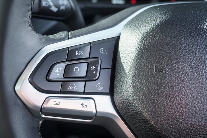 2024 Volkswagen Amarok TDI600 Style