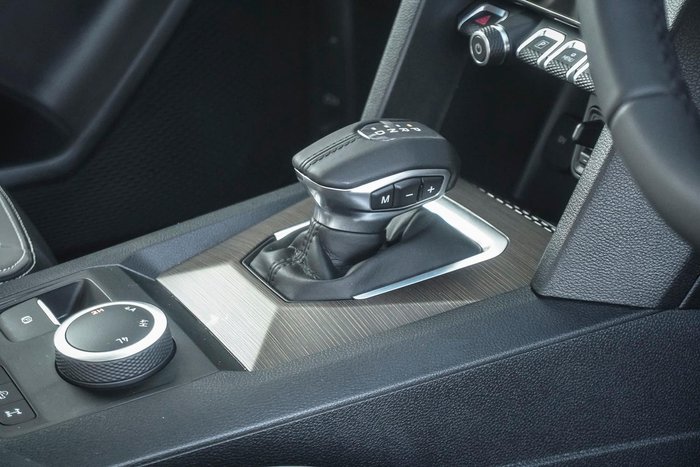 2024 Volkswagen Amarok TDI600 Style