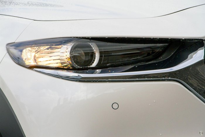 2025 Mazda CX-30 G20 Touring