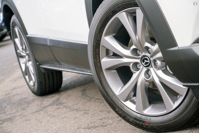 2025 Mazda CX-30 G20 Touring