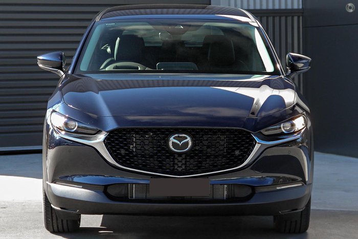 2025 Mazda CX-30 G20 Touring