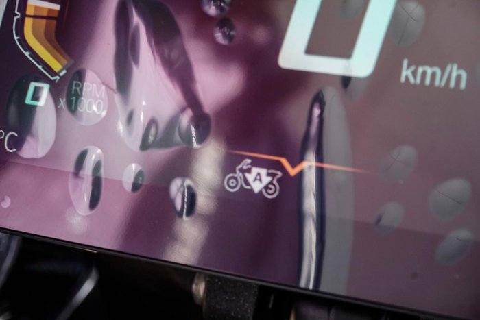 2025 BMW R 1300 GS Adventure Triple Black