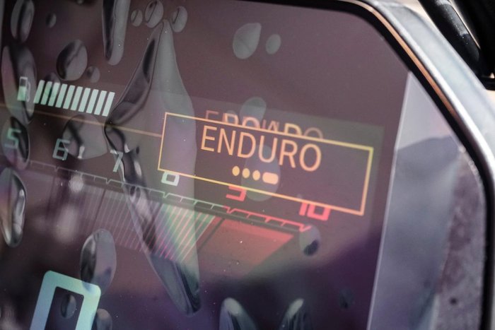 2025 BMW R 1300 GS Adventure Triple Black R 1300 Black