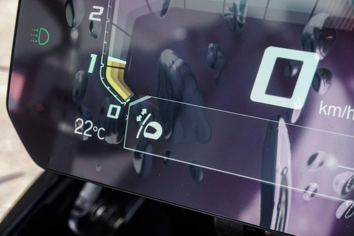 2025 BMW R 1300 GS Adventure Triple Black R 1300 Black