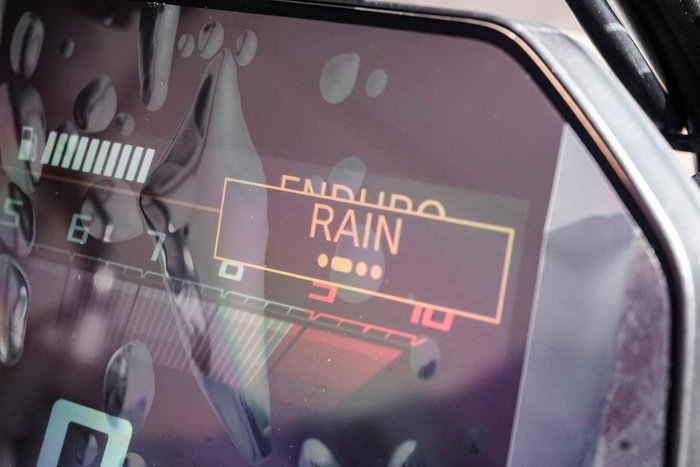 2025 BMW R 1300 GS Adventure Triple Black