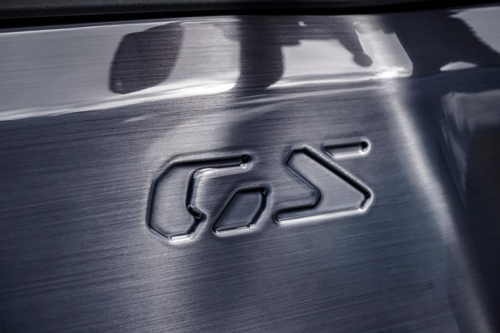 2025 BMW R 1300 GS Adventure Triple Black