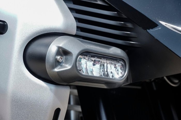 2025 BMW R 1300 GS Adventure Triple Black R 1300 Black