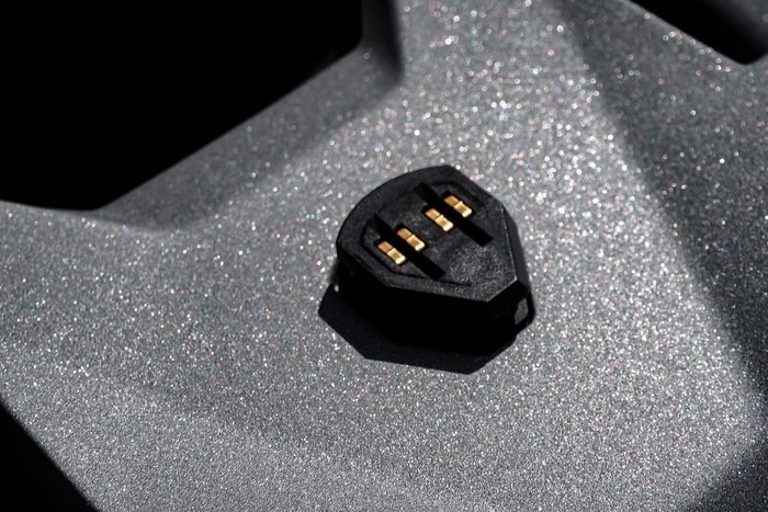 2025 BMW R 1300 GS Adventure Triple Black