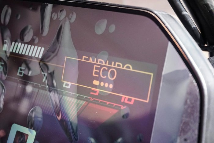 2025 BMW R 1300 GS Adventure Triple Black R 1300 Black