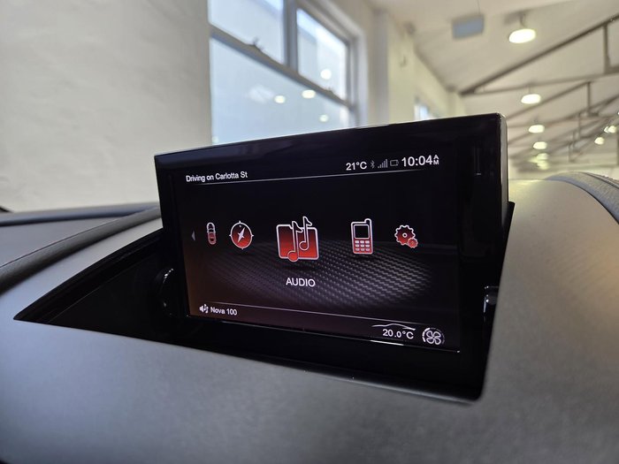 2016 Aston Martin V8 Vantage