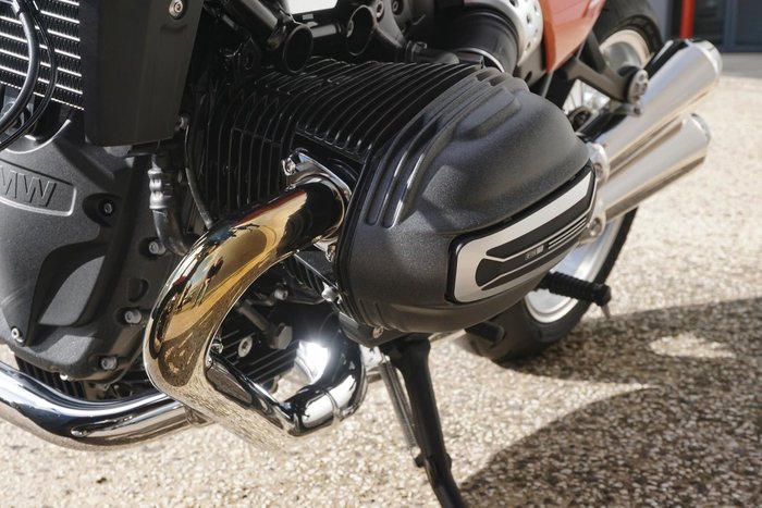 2025 BMW R 12 S