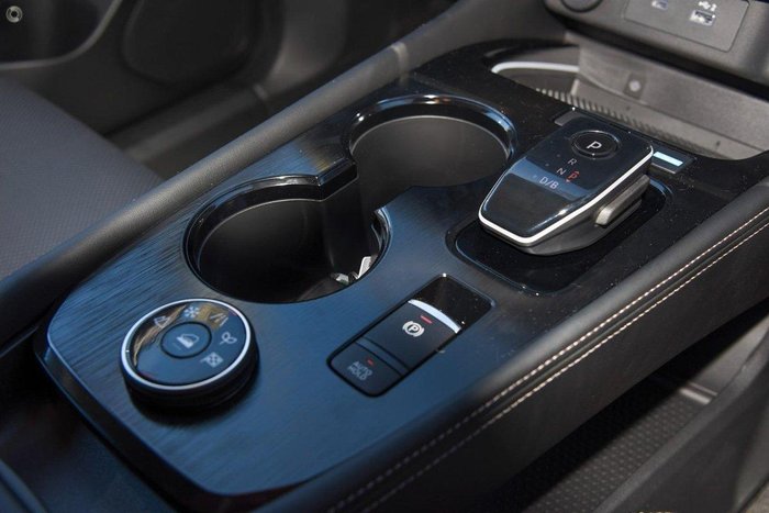 2025 Nissan X-TRAIL Ti-L e-POWER