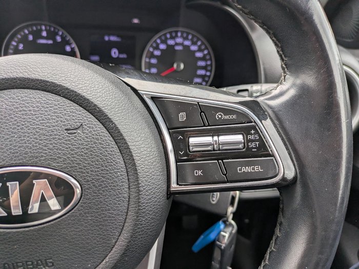 2019 Kia Cerato Sport