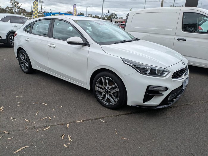 2019 Kia Cerato Sport