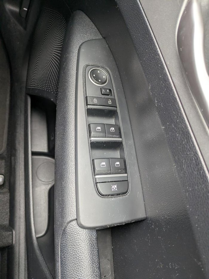 2019 Kia Cerato Sport