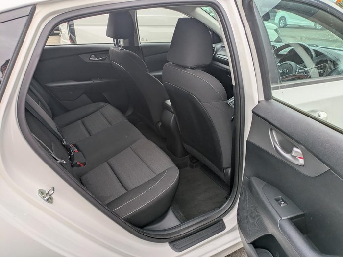 2019 Kia Cerato Sport